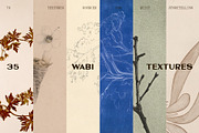 Wabi Wash – 76 Sketchbook Textures, a Texture Graphic by wheezy_papergirl (Thumbnail 2 of 7)
