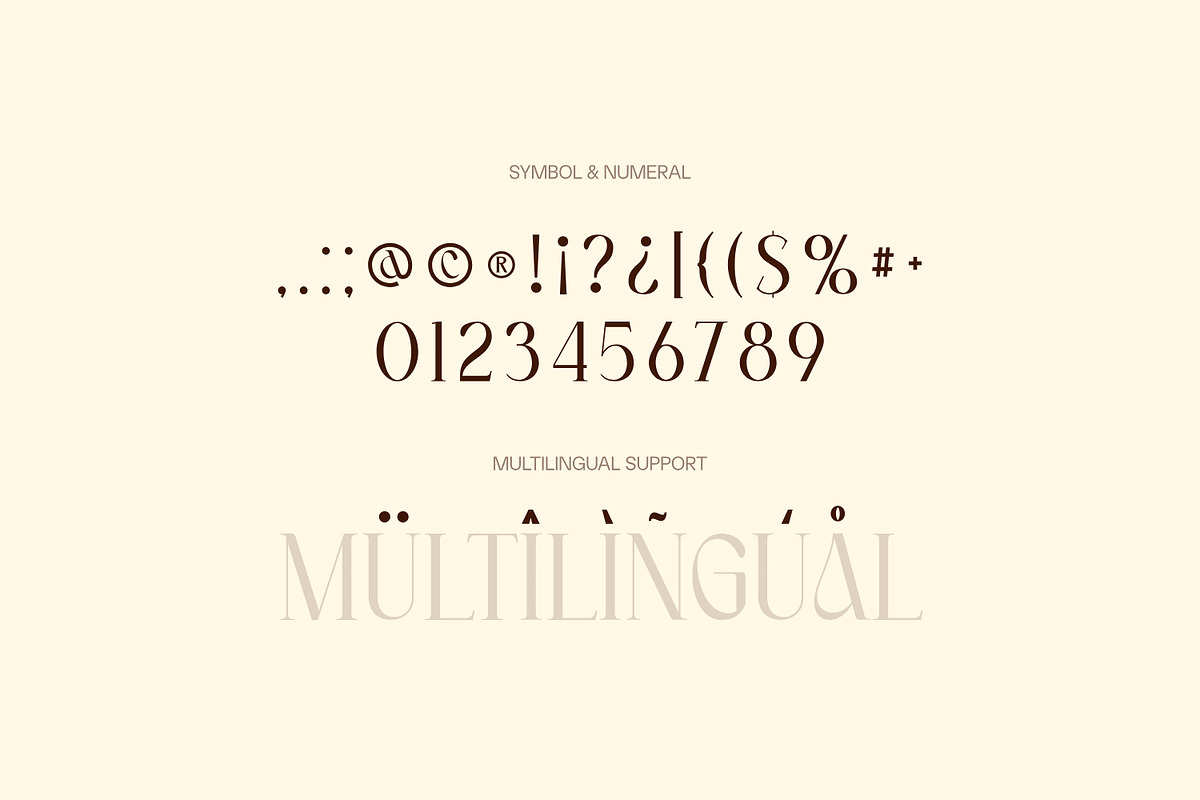 Woglave – Elegant Modern Serif Font, a Serif Font by Imoodev (Photo 7 of 8)