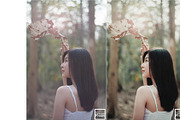 Kamin Fall Season, an Action Add-On by Kamin Lightroom Preset (Thumbnail 7 of 17)