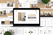 Look Book - Furniture Keynote, a Presentation Template by Deepslide Studio (Thumbnail 6 of 6)