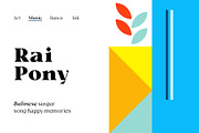 Milk and Balls, a Serif Font by alit design (Thumbnail 2 of 22)