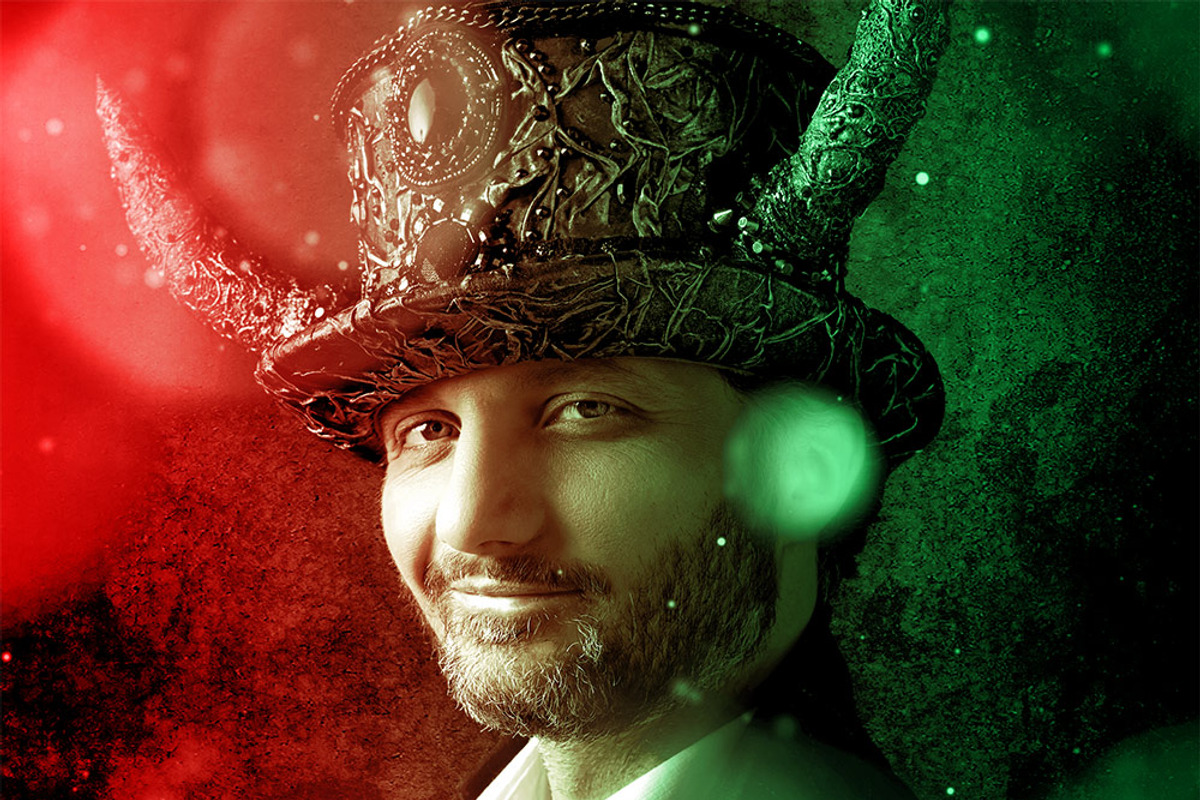 15 Duo Color Photoshop Actions, an Action Add-On by VividFrame (Photo 2 of 7)