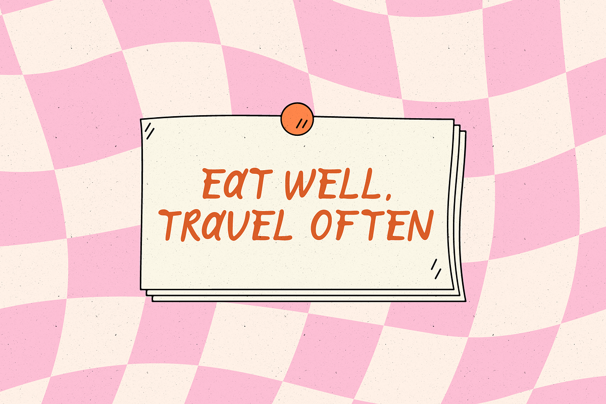 Amalfi - Coastal Summer Retro Script, a Script Font by Kaya Fonts (Photo 35 of 39)