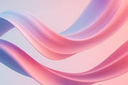 Minimalist Wave 3D wallpaper, a Wallpaper Photo by Design_Planet (Thumbnail 3 of 5)