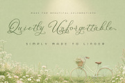Wanderista - Handwritten Love, a Script Font by HypeWorksCo (Thumbnail 3 of 21)