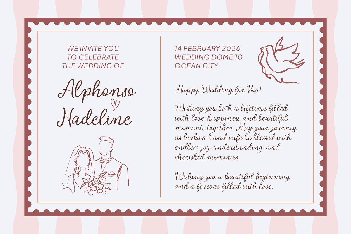 Whimsical Handwritten Font Trio, a Handwritten Font by Typoraith Co (Photo 4 of 21)