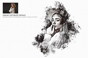 70+ Photoshop Action Mega Bundle, an Action Add-On by A R T M A R T (Thumbnail 20 of 88)