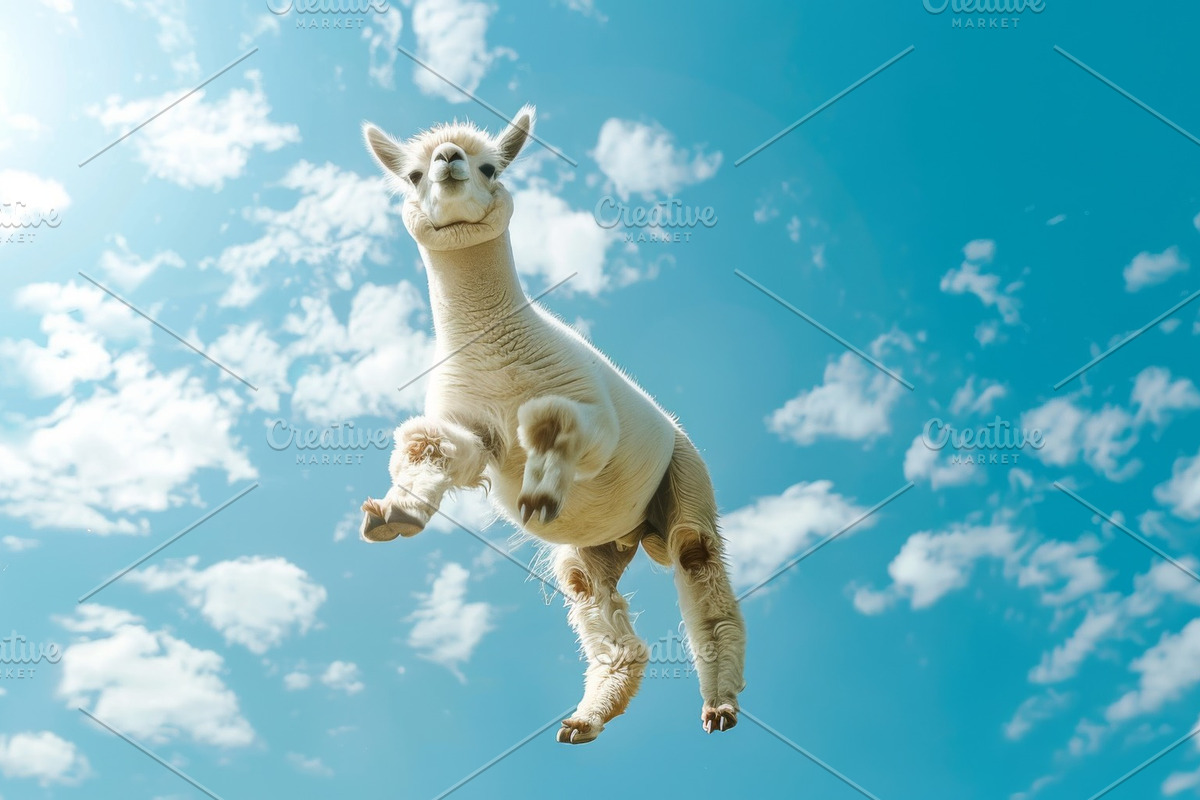 116 Flying animals, an Animal Photo by Handmadefont (Photo 8 of 119)