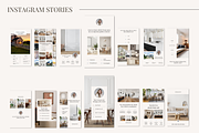 April Real Estate Posts with Caption, a Social Media Template by Marketing Templates Co. (Thumbnail 15 of 18)