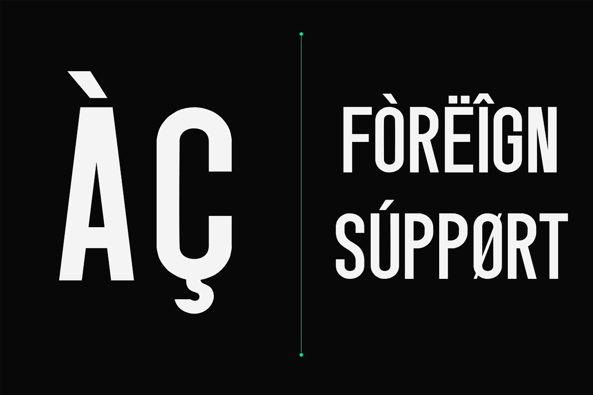 Singo | Sans Display Font, a Sans Serif Font by Ardana Creative (Photo 15 of 17)