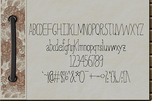 Aaminah Font