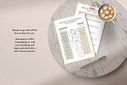 Polyvagal Theory Therapy Tool Canva, a Design Template by Miri Campbell (Thumbnail 9 of 10)