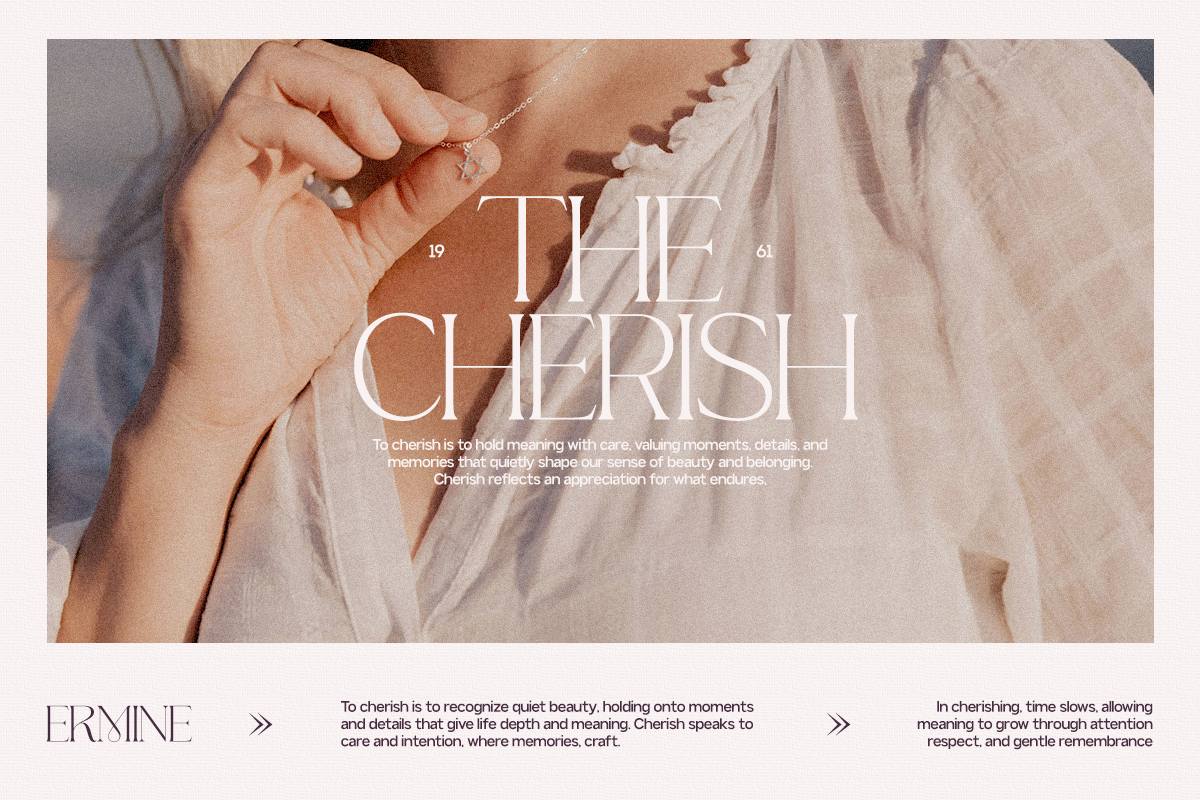 GC Adelite - Stylish Chic Serif, a Serif Font by Glyphonic (Photo 3 of 15)