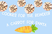 Vanilla Cookies | Handwritten Font, a Sans Serif Font by Jodi Van der Kruik (Thumbnail 3 of 6)