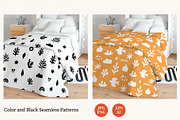 303 Modern Flora Shapes and Patterns, an Object Graphic by Katrinelly (Thumbnail 9 of 12)