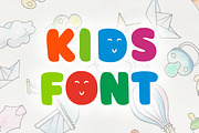 Pink Melon, a Handwritten Font by Fourteen Letter (Thumbnail 2 of 7)