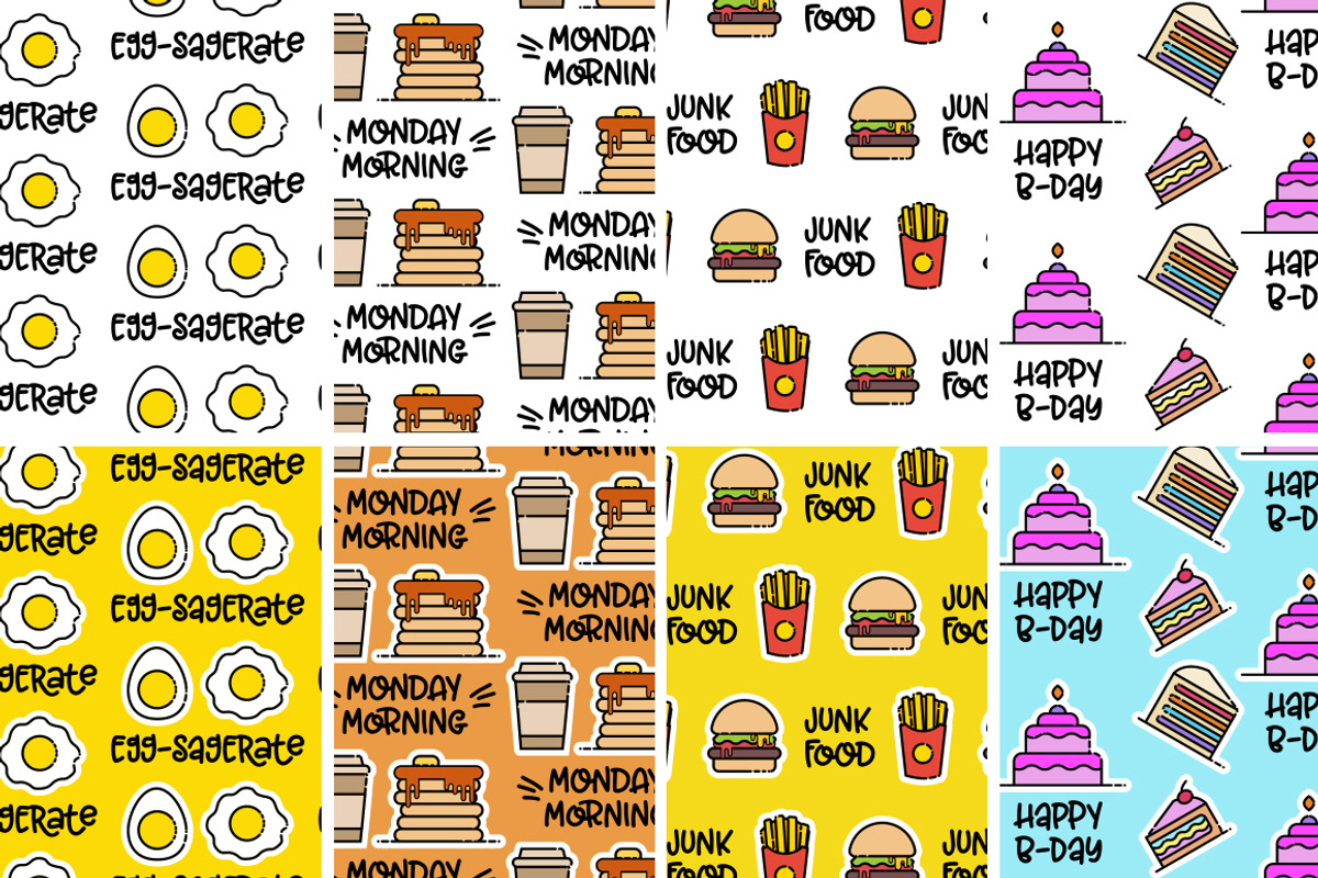 60 Trendy Icons + Stickers Artpack, an Outline Icon by Pulpixel Design (Photo 10 of 13)