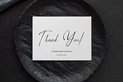 Wollonita, a Script Font by Essentials Studio (Thumbnail 5 of 5)