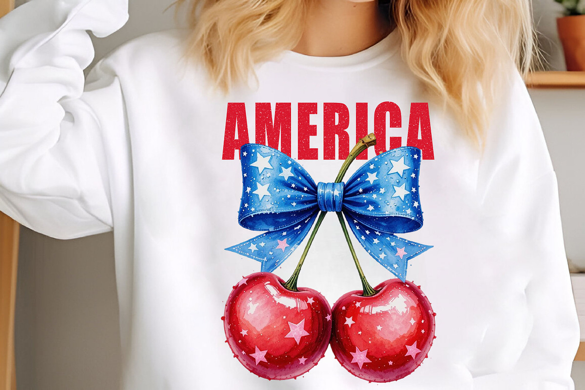 4th Of July Sublimation Bundle, an Illustration by SinaCreation (Photo 20 of 20)