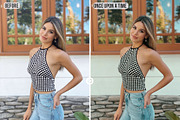 Creative Pack#3 - 15 LUTs/Filters, a Preset Add-On by CineMart (Thumbnail 13 of 14)