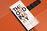 Torsena Modern Sans Serif Font, a Sans Serif Font by Rasio Studio (Thumbnail 8 of 9)