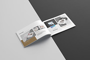 Design Portfolio Template, a Brochure Template by Template Shop (Thumbnail 11 of 11)