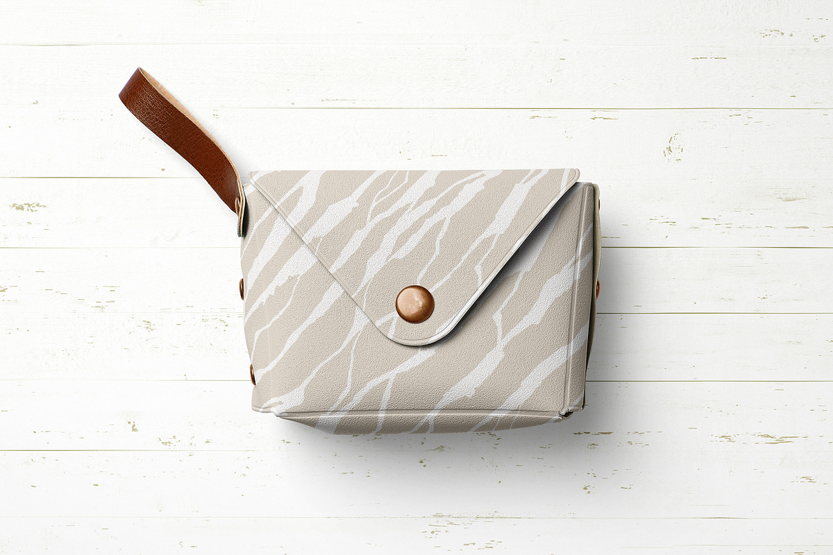 Handmade patterns, a Pattern Graphic by Magnia (Photo 2 of 9)