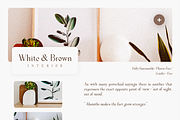 Milane - Classic Serif Font, a Serif Font by Creavora (Thumbnail 7 of 9)