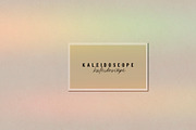 Kaleidoscope | Rainbow Prism Overlay, a Layer Style Add-On by Shimmer Studio (Thumbnail 14 of 14)