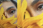 Dusty Motion Photoshop Effect, a Layer Style Add-On by Promo Graphics (Thumbnail 2 of 8)