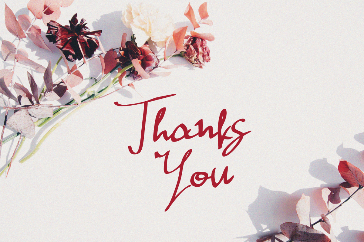 Anthus Signature, a Handwritten Font by Eltypesstudio (Photo 10 of 10)