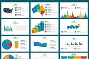 Biznus Presentation Template, a Presentation Template by Creative Slides (Thumbnail 8 of 9)
