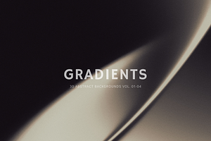 30 Warm Metallic Backgrounds 01-04