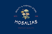 Oradel - The Handmade Vintage Sans, a Sans Serif Font by Graphicfresh (Thumbnail 2 of 7)