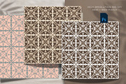 Branding Editable Package Patterns, a Pattern Graphic by Studio Print Co. (Thumbnail 14 of 14)