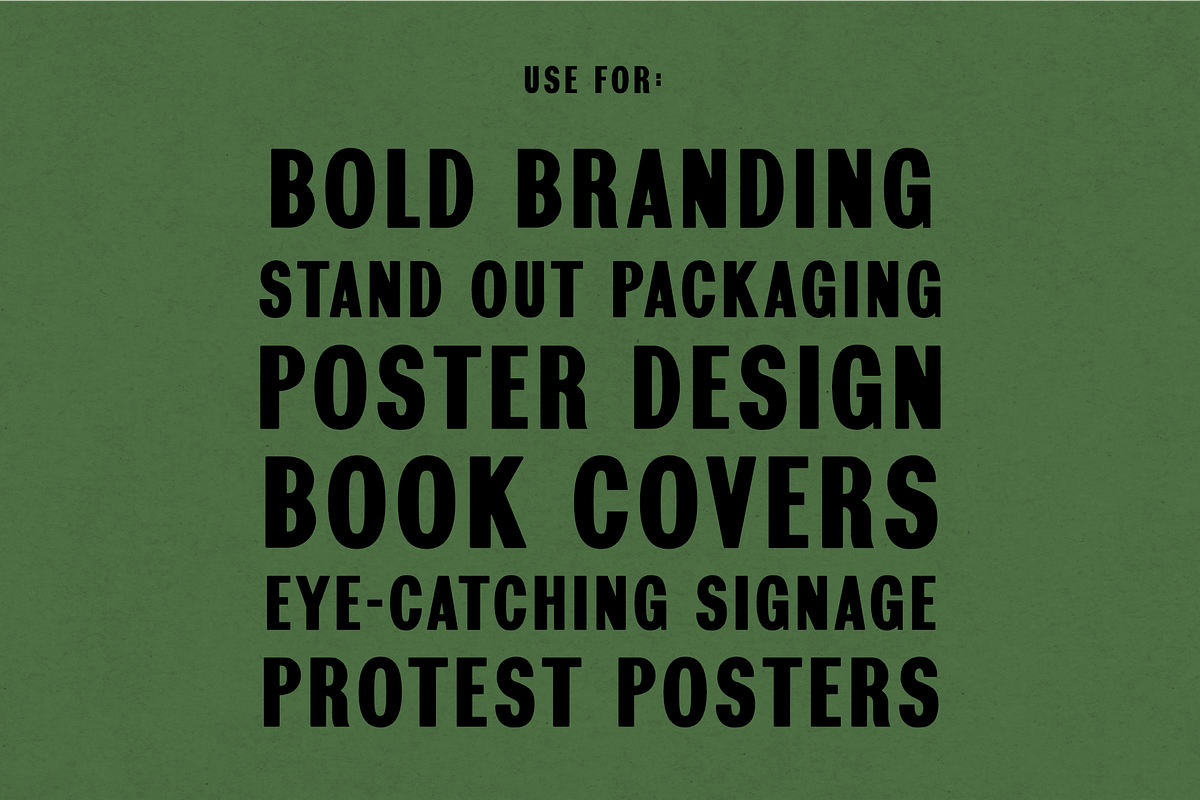 DW Castlereagh - Vintage Font, a Handwritten Font by Walker Design Co. (Photo 7 of 7)