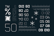 Hogira, a Sans Serif Font by OWL KING (Thumbnail 5 of 10)
