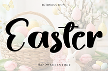 Easter