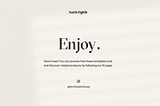 Entrepreneur Social Media Pack, a Social Media Template by North Eighth (Thumbnail 13 of 13)