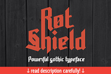 Rot Shield