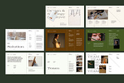 SYCILLA - Powerpoint Pitch Deck, a Presentation Template by Elokka Std. (Thumbnail 13 of 14)