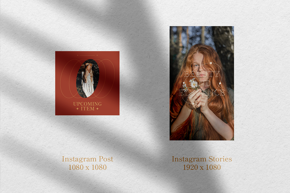 Flashy - Social Media Kit, a Social Media Template by Creative Zeune (Photo 4 of 4)