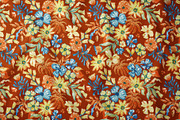 Colorful Flowers Seamless Pattern, a Pattern Graphic by SirenaArt (Thumbnail 6 of 15)