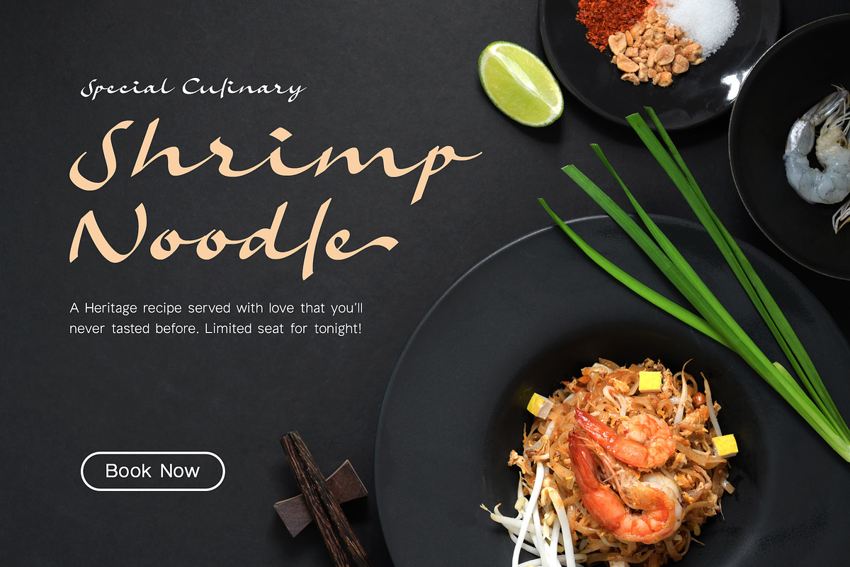 Amelina Font Duo, a Sans Serif Font by Arterfak Project (Photo 9 of 15)