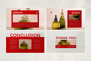 Canva Creative Brief Presentation, a Presentation Template by Dstudio (Thumbnail 3 of 3)