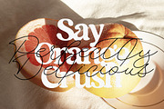 Aima Font Duo|Modern, a Script Font by Areatype (Thumbnail 2 of 10)