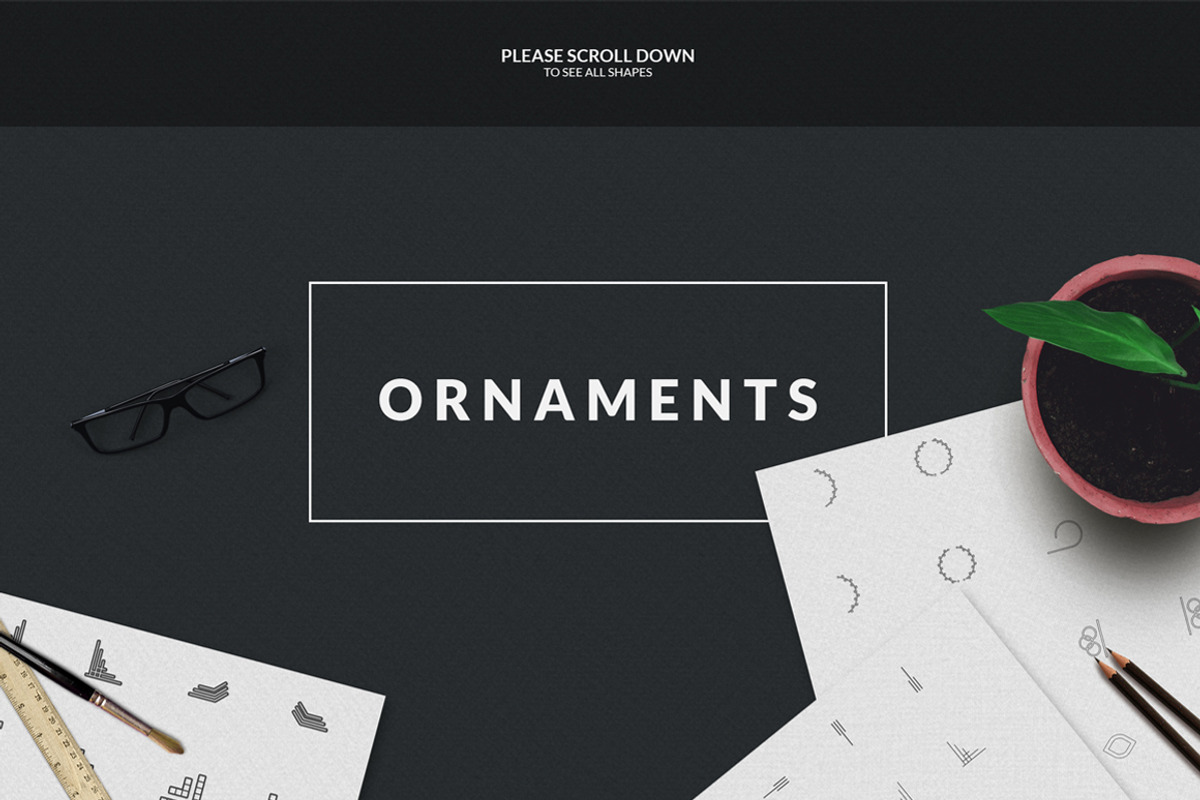 Logo Creation Kit * A-Z Edition -50%, a Branding & Logo Template by VP Fonts (Photo 5 of 7)