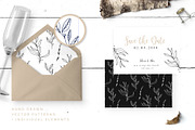 Rustic Patterns & Instagram Stories, a Pattern Graphic by Youandigraphics (Thumbnail 2 of 18)