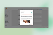 Collective: an eCommerce-like theme, a Templates & Theme by Heybi (Thumbnail 4 of 6)