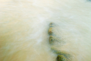 Rock Pools Timelapse, a Nature Photo by THP Creative